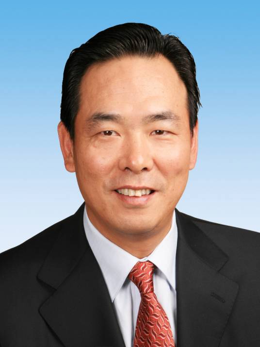 蔡振华
