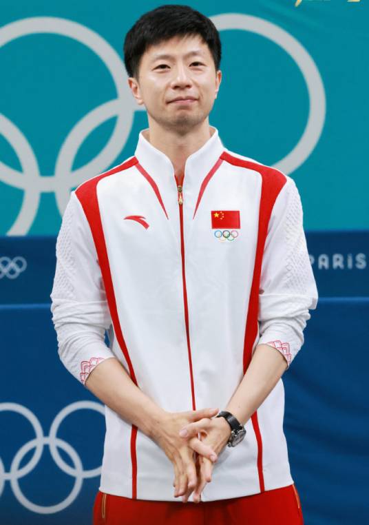 马龙