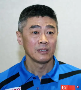 陈志斌