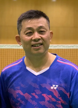 林志刚