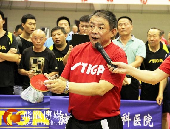 李晓东